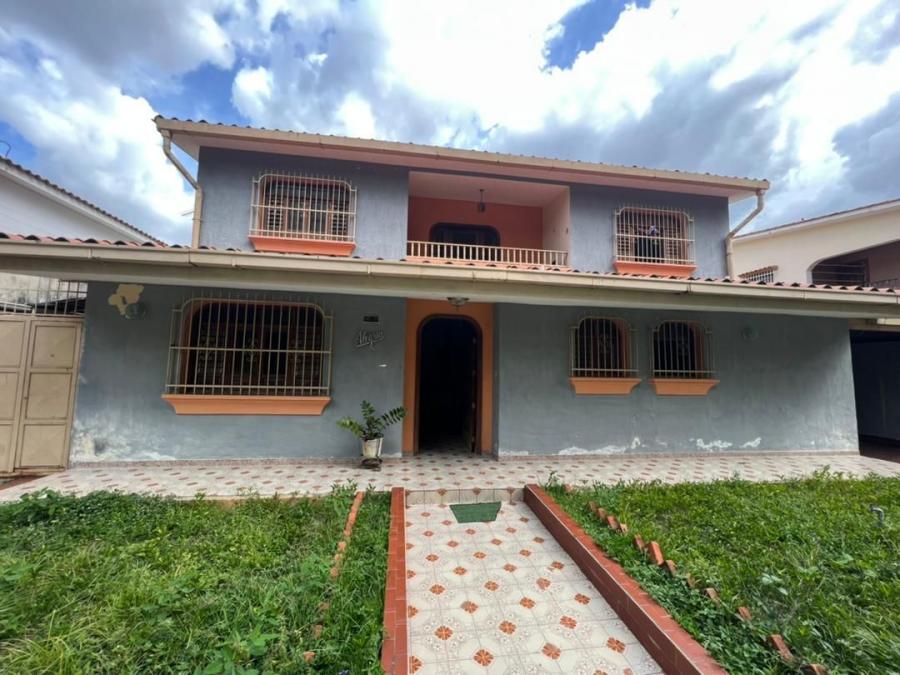 Home in Metric Way