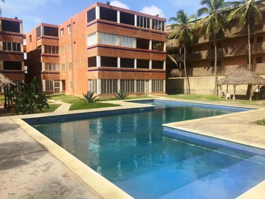 Foto Apartamento en Venta en Tucacas, Falcon, Tucacas, Falcon, Falcn - U$D 27.000 - APV202689 - BienesOnLine