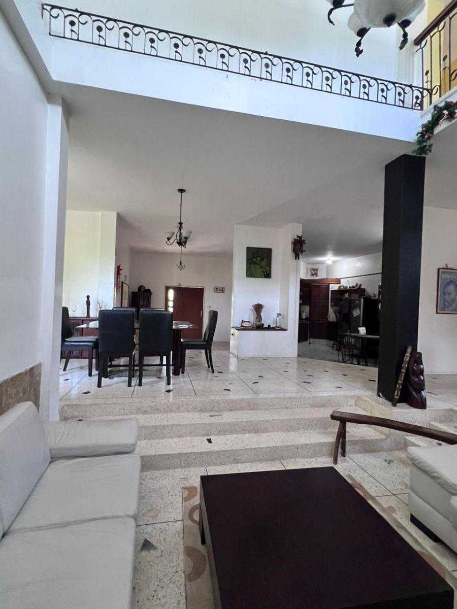 Foto Casa en Venta en Colinas de Guataparo, Colinas de Guataparo, Carabobo - U$D 120.000 - CAV202373 - BienesOnLine