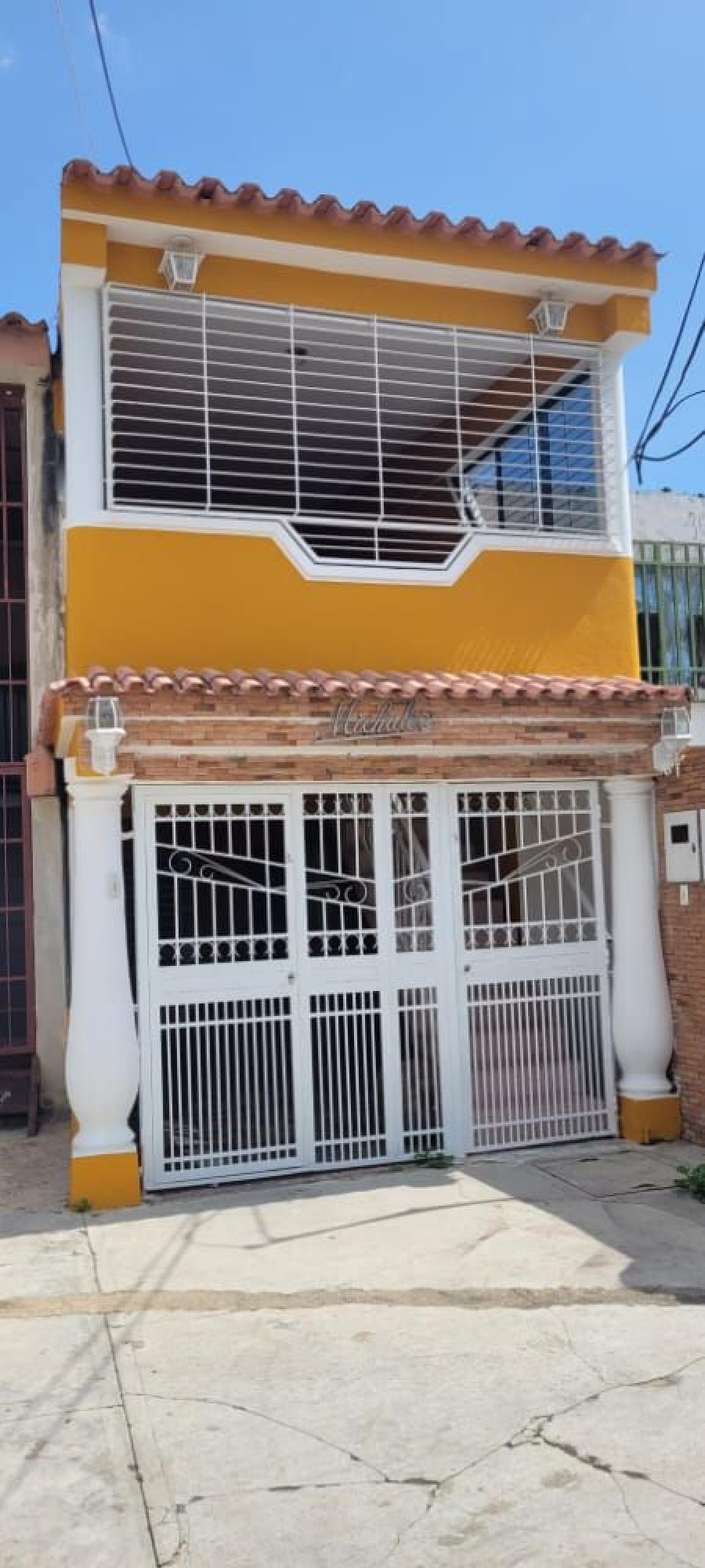 Foto Casa en Venta en Naguanagua, Naguanagua, Carabobo - U$D 25.000 - CAV181473 - BienesOnLine