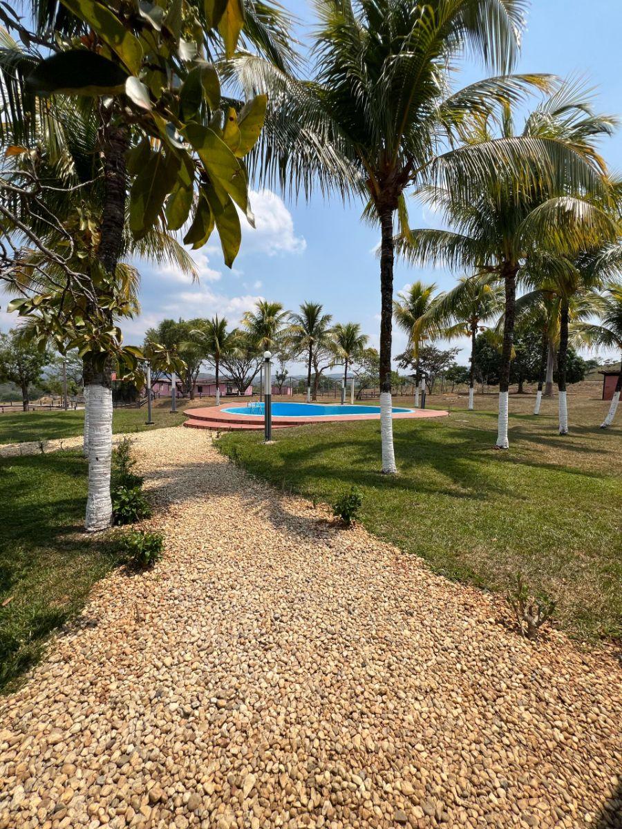 Foto Finca en Venta en Estado Cojedes, Estado Cojedes, Cojedes - U$D 370.000 - FIV221515 - BienesOnLine