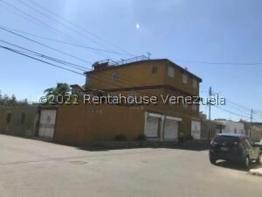 Foto Local en Venta en punto fijo, Punto Fijo, Falcn - U$D 115.000 - LOV167308 - BienesOnLine