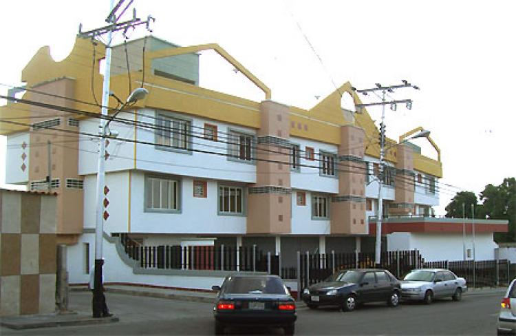 Foto Edificio en Venta en SAN RAFAEL DE CARVAJAL, Valera, Trujillo - BsF 700.000 - EDV19834 - BienesOnLine
