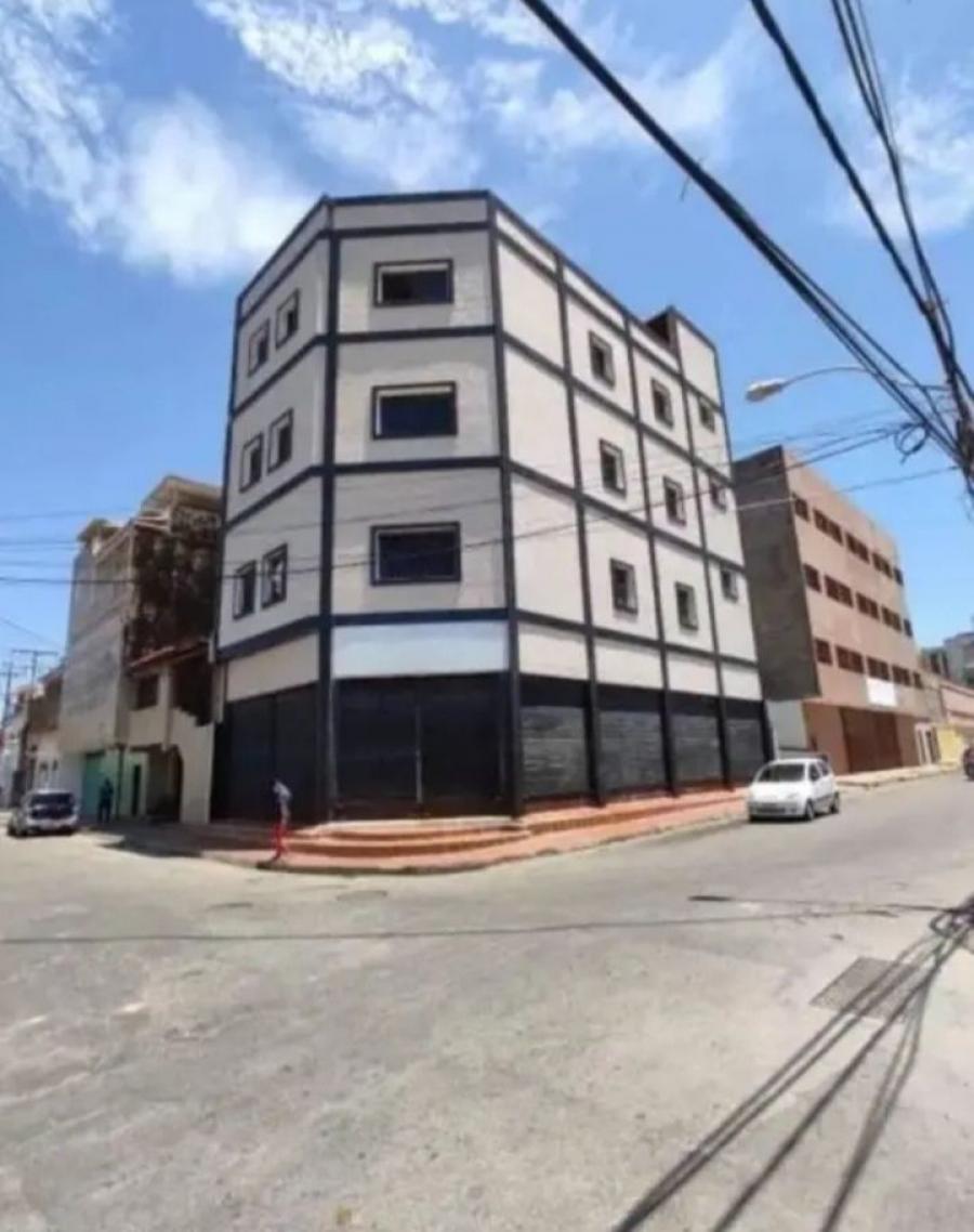 Foto Edificio en Venta en Porlamar, Nueva Esparta - U$D 500 - EDV216770 - BienesOnLine