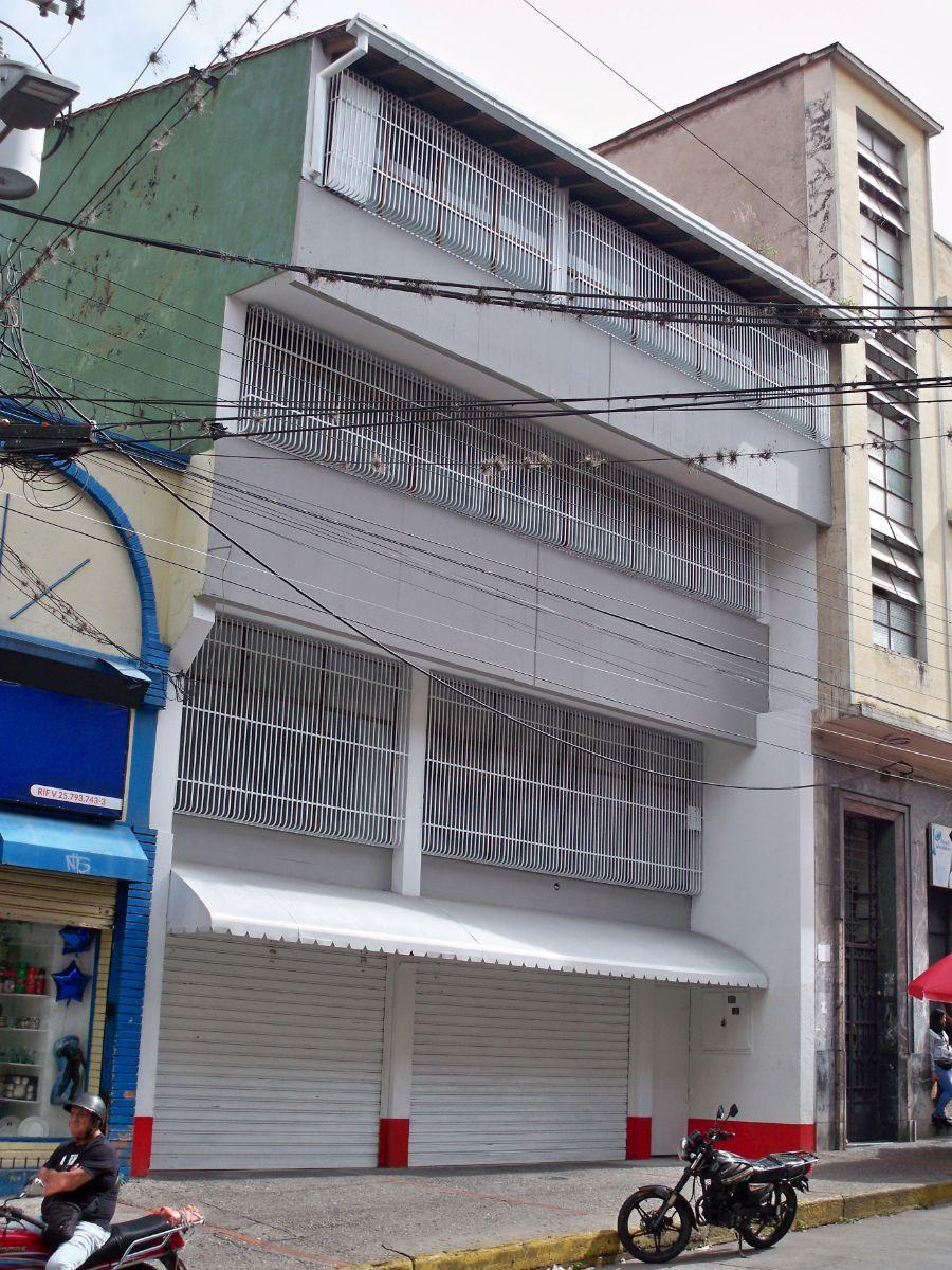 Foto Edificio en Venta en Municipio Libertador, Merida, Mrida - U$D 1.150.000 - EDV175034 - BienesOnLine
