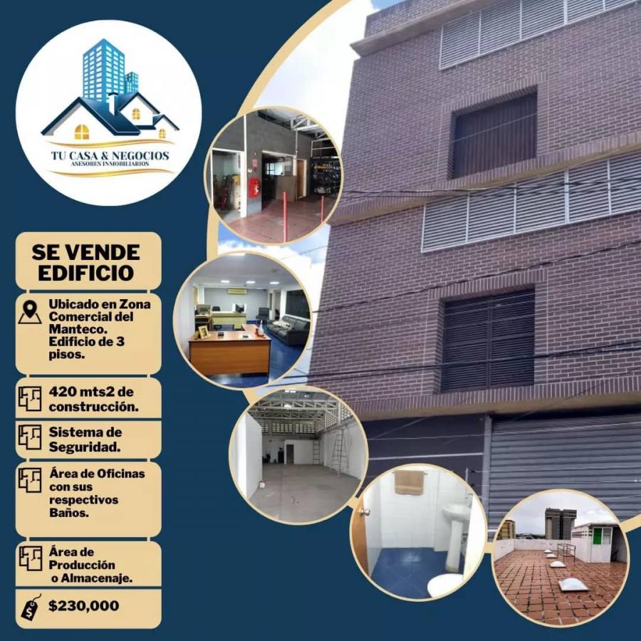Foto Edificio en Venta en Concepcin, Barquisimeto, Lara - U$D 230.000 - EDV176902 - BienesOnLine