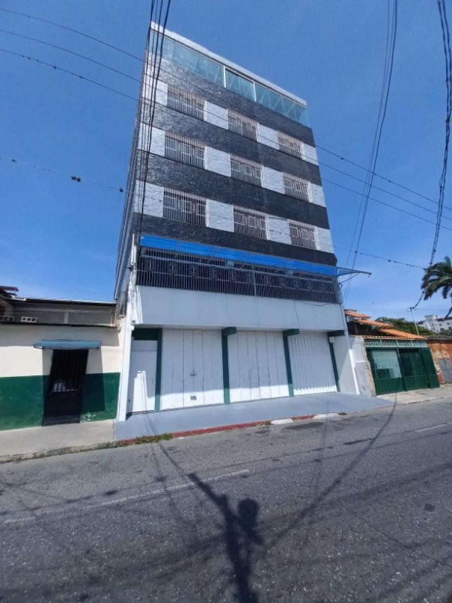 Foto Edificio en Venta en Iribarren, Centro Oeste Barquisimeto, Lara - U$D 780.000 - EDV208110 - BienesOnLine