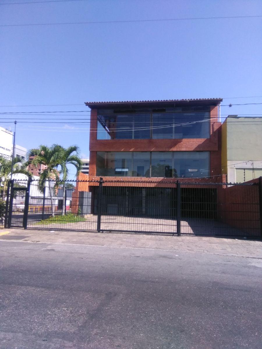 Foto Edificio en Venta en Barquisimeto, Lara - U$D 1.200.000 - EDV202323 - BienesOnLine