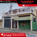 Local en Venta en  Guanare