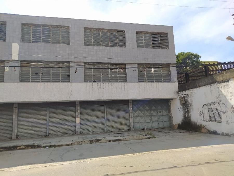 Foto Industrial en Venta en La Candelaria, Valencia, Carabobo - U$D 750.000 - INV165430 - BienesOnLine