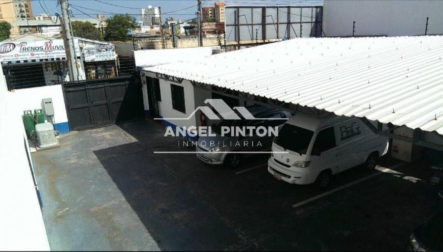 Foto Edificio en Venta en Maracaibo, Zulia - U$D 180.000 - EDV223212 - BienesOnLine