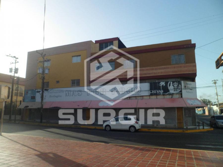 Foto Edificio en Venta en Carirubana, Punto Fijo, Falcn - U$D 600.000 - EDV189550 - BienesOnLine