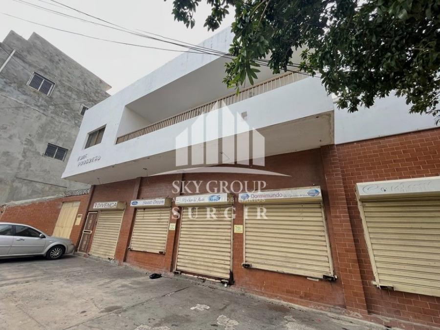Foto Edificio en Venta en Carirubana, Punto Fijo, Falcn - U$D 130.000 - EDV197176 - BienesOnLine