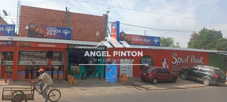 Foto Edificio en Venta en Maracaibo, Zulia - U$D 180.000 - EDV254713 - BienesOnLine