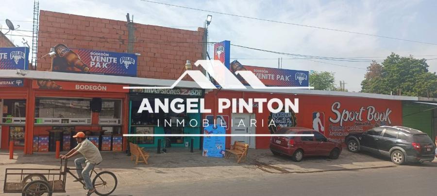 Foto Local en Venta en Maracaibo, Zulia - U$D 180.000 - LOV250316 - BienesOnLine
