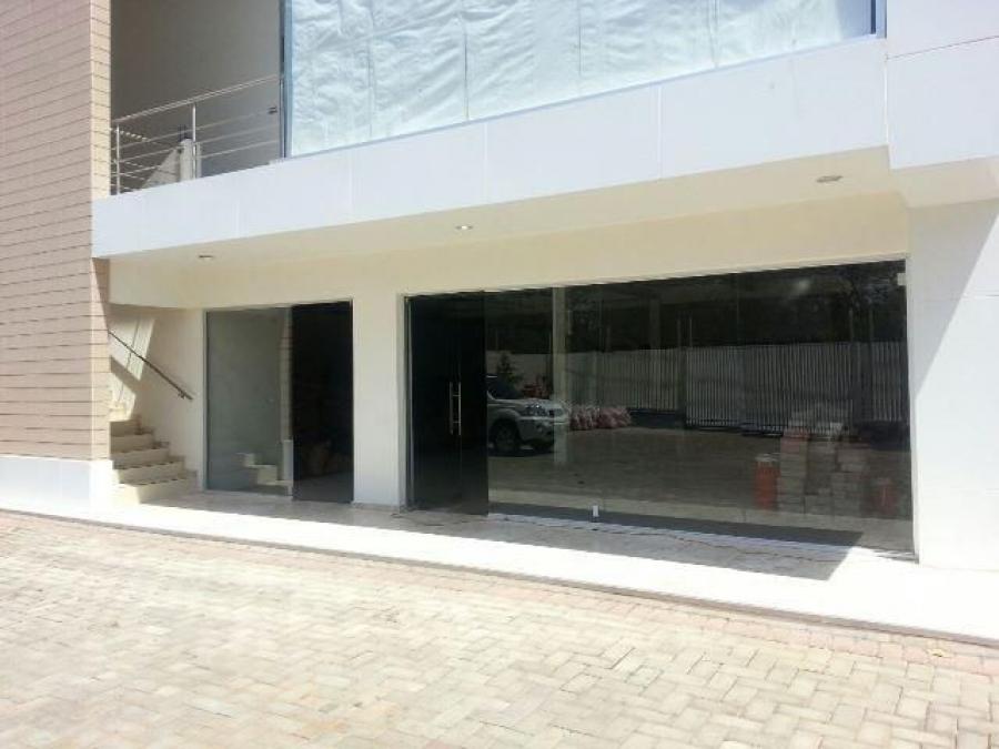 Home in Metric Way