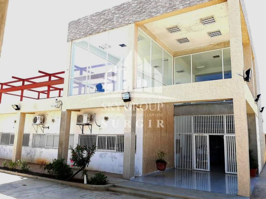 Foto Edificio en Venta en Los Taques, Punto Fijo, Falcn - U$D 2.300.000 - EDV189943 - BienesOnLine