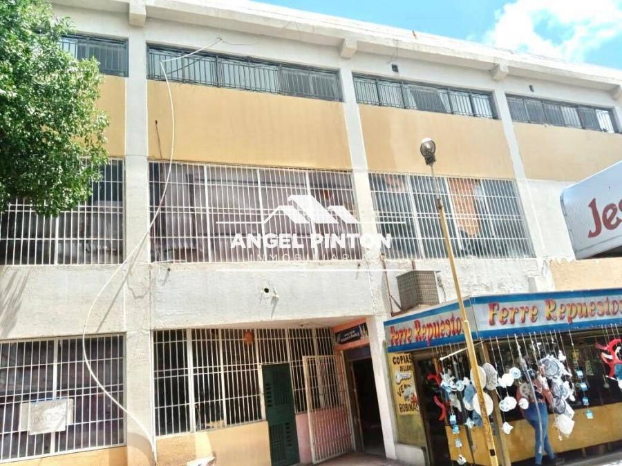Foto Edificio en Venta en Chiquinquira, Maracaibo, Zulia - U$D 340.000 - EDV243333 - BienesOnLine
