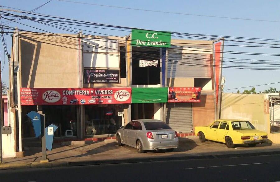 Foto Edificio en Venta en San Francisco, Zulia - U$D 78.500 - EDV164427 - BienesOnLine