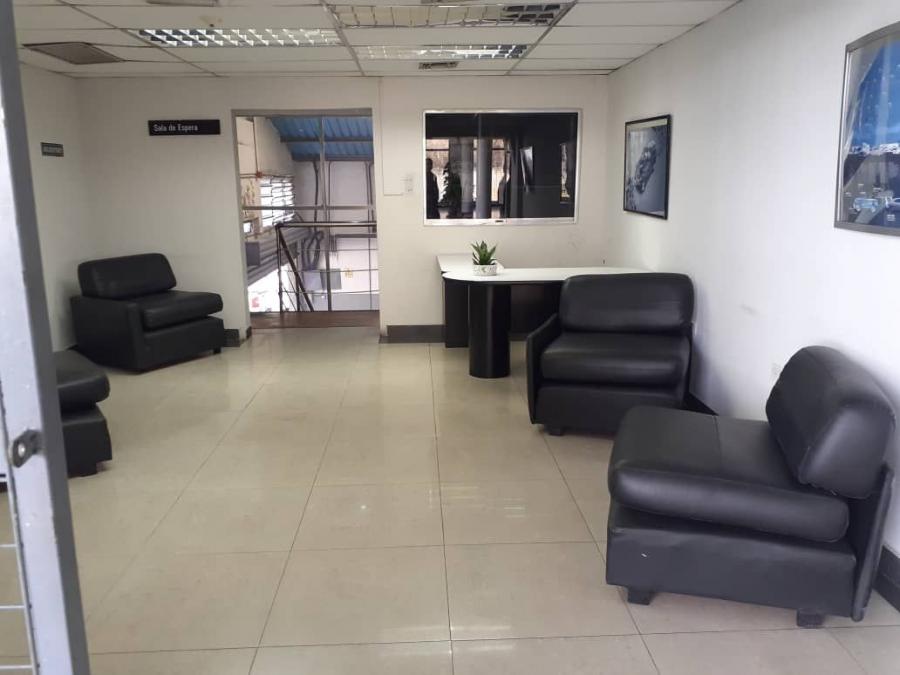 Foto Edificio en Venta en Valencia, Valencia, Carabobo - U$D 2.100.000 - EDV210940 - BienesOnLine