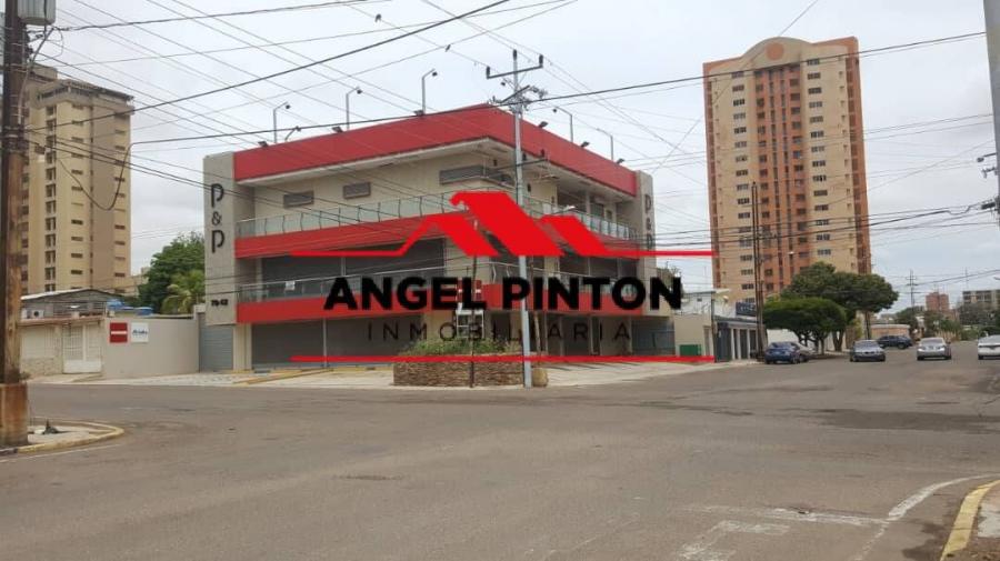 Foto Edificio en Venta en Maracaibo, Zulia - U$D 650.000 - EDV178504 - BienesOnLine