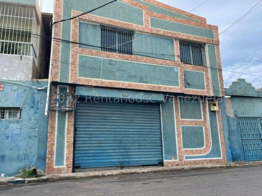 Foto Edificio en Venta en Punto Fijo, Falcn - U$D 40.000 - EDV187619 - BienesOnLine