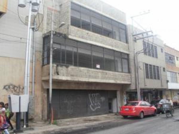 Foto Edificio en Venta en Barquisimeto, Lara - EDV74121 - BienesOnLine