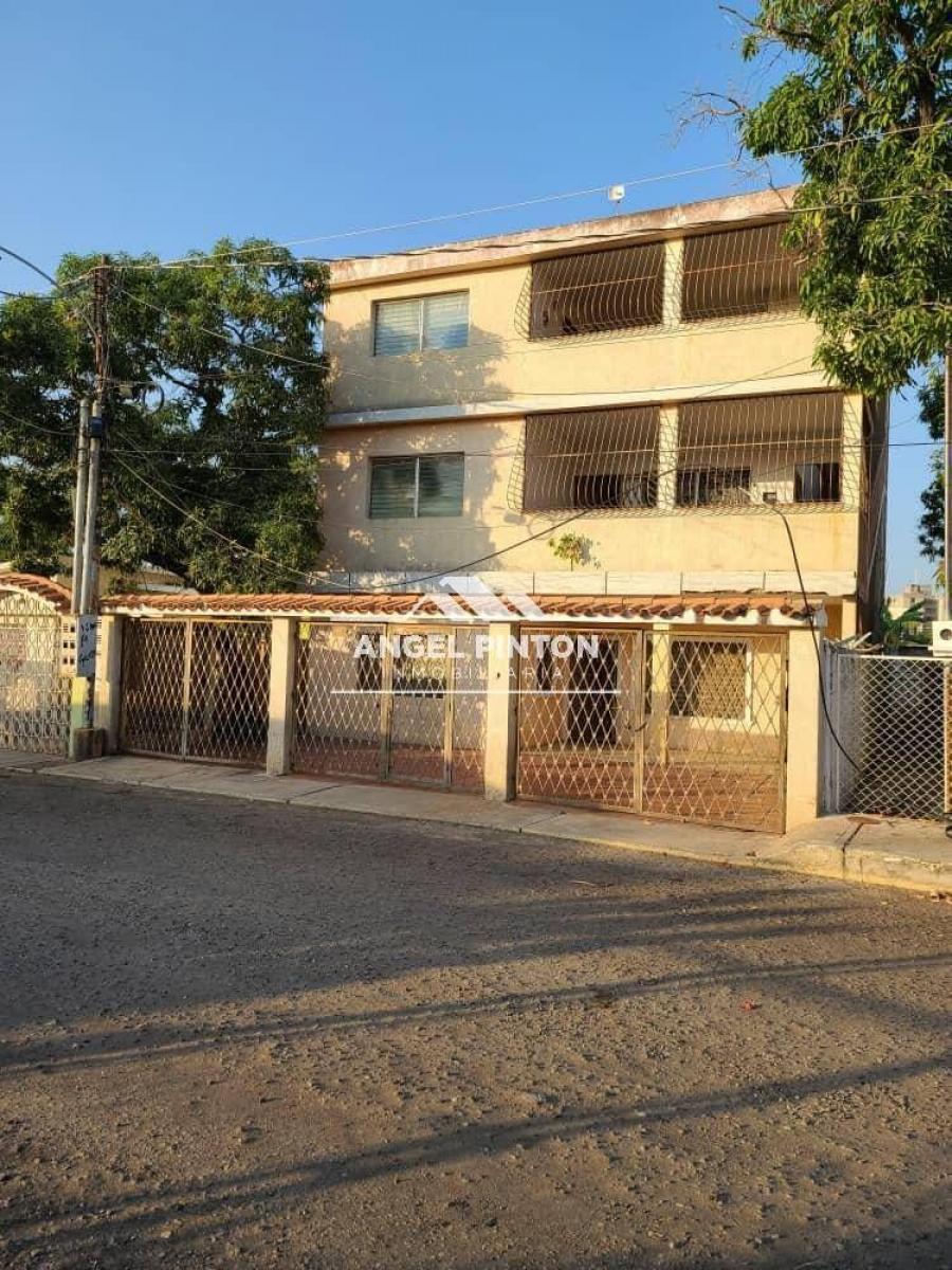 Foto Apartamento en Venta en Los Olivos, Maracaibo, Zulia - U$D 33.000 - APV217673 - BienesOnLine