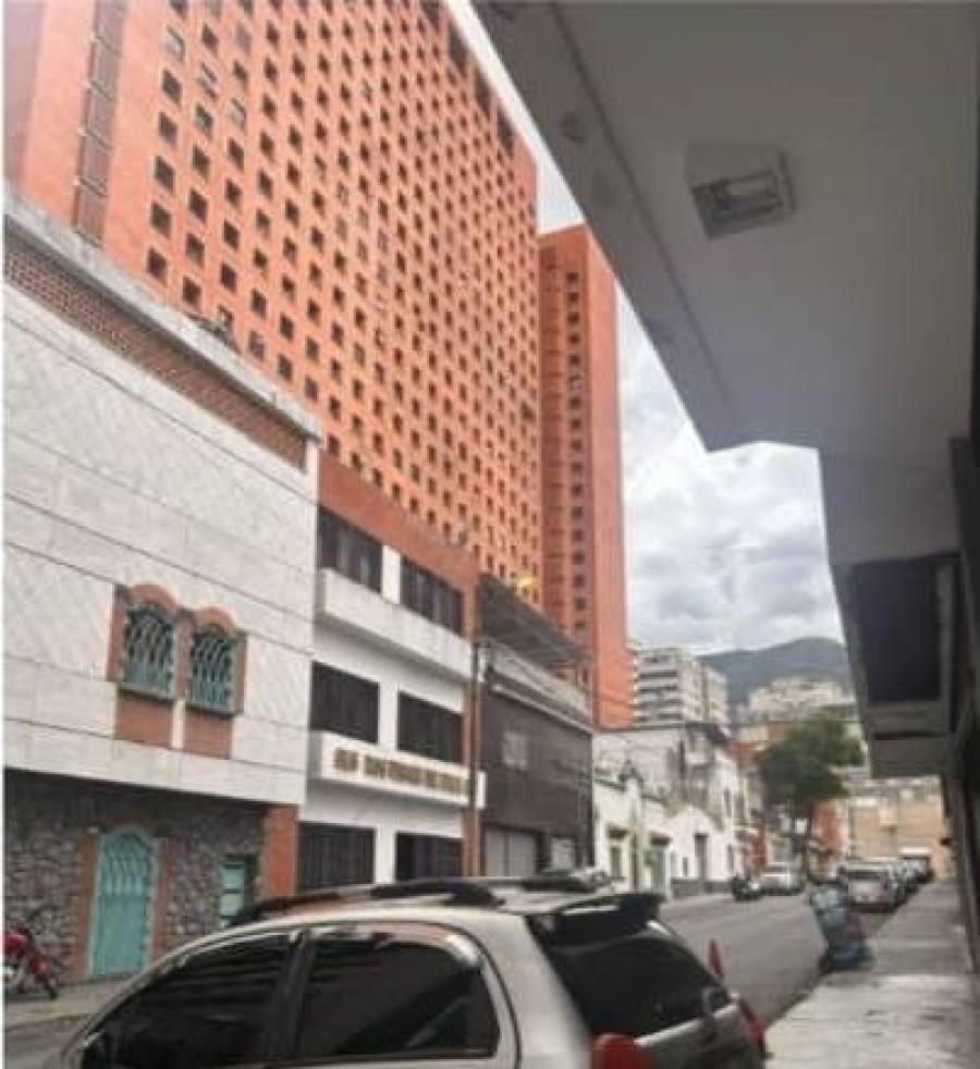 Foto Edificio en Venta en El Recreo, Distrito Federal - U$D 1.500.000 - EDV221845 - BienesOnLine