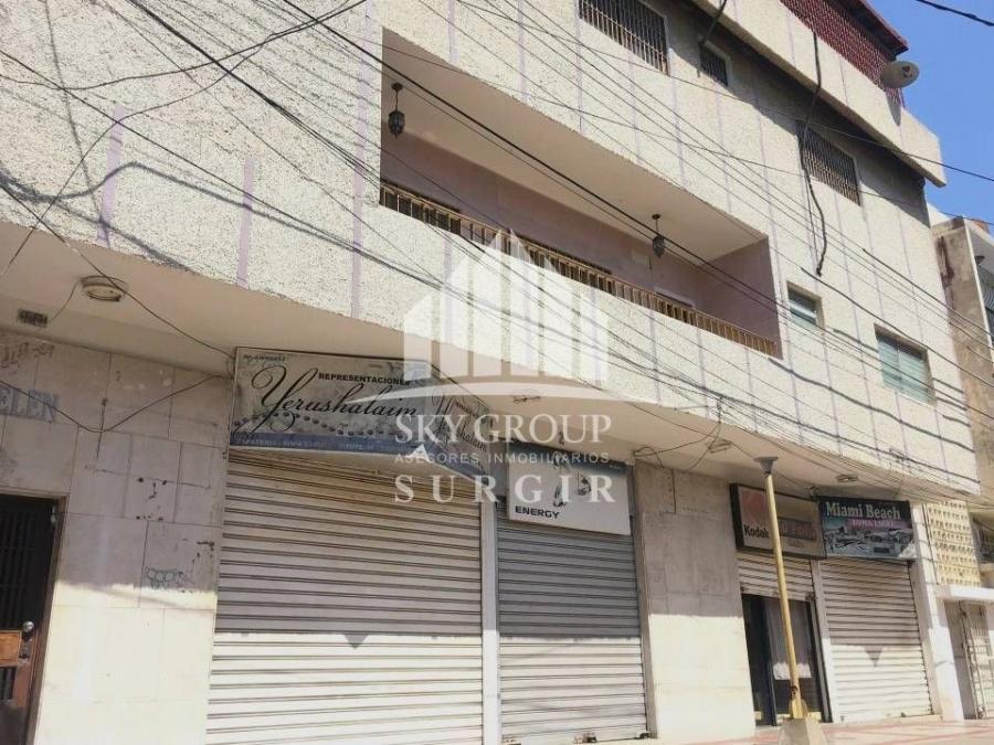 Foto Edificio en Venta en Punto Fijo, Falcn - U$D 200.000 - EDV149491 - BienesOnLine