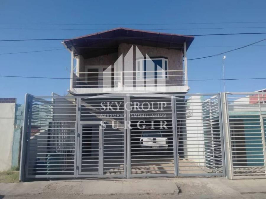 Foto Edificio en Venta en Punto Fijo, Falcn - U$D 18.500 - EDV149487 - BienesOnLine