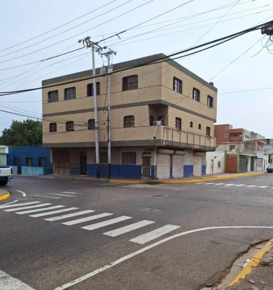 Foto Edificio en Venta en Carirubana, Punto Fijo, Falcón - U$D 120.000 - EDV254628 - BienesOnLine