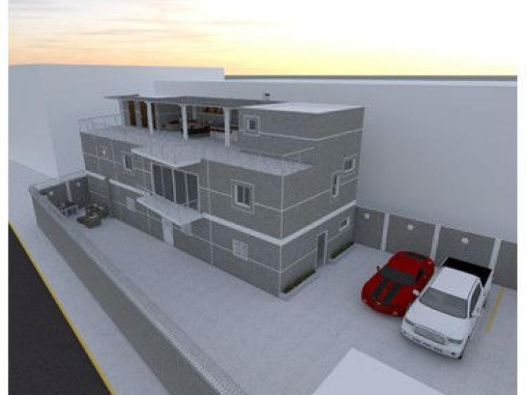 Home in Metric Way