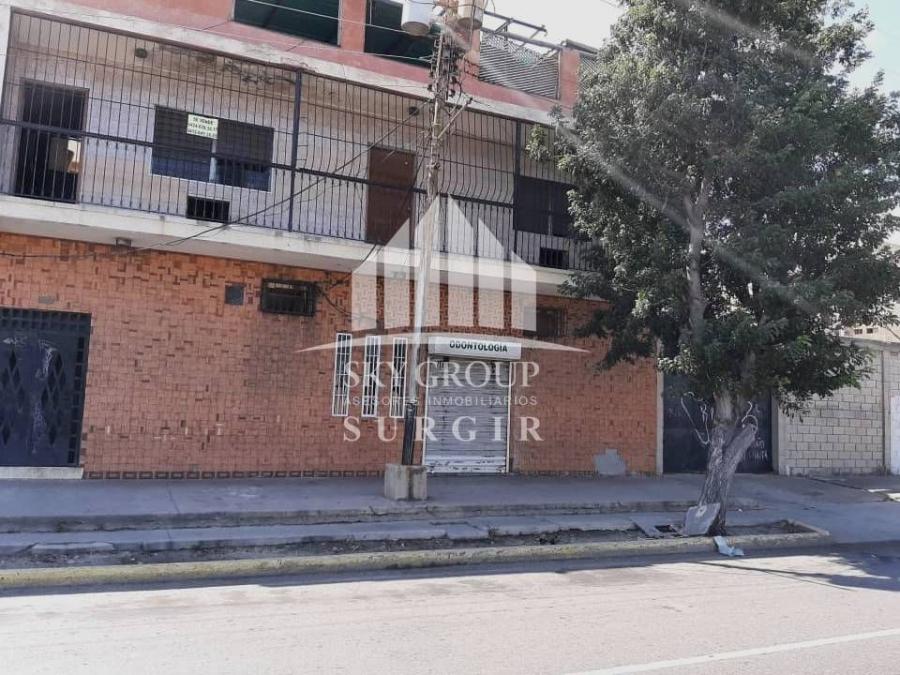 Foto Edificio en Venta en Punto Fijo, Falcn - U$D 98.000 - EDV149495 - BienesOnLine