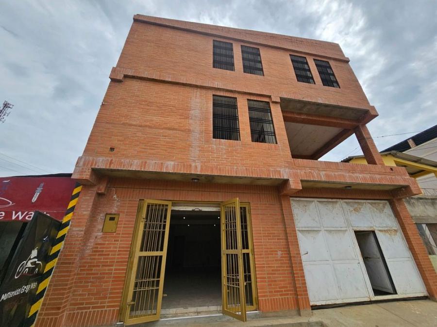 Foto Edificio en Venta en Tucacas, Tucacas, Falcn - U$D 60.000 - EDV208161 - BienesOnLine