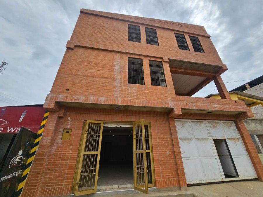 Foto Edificio en Venta en Tucacas, Tucacas, Falcón - U$D 60.000 - EDV208161 - BienesOnLine