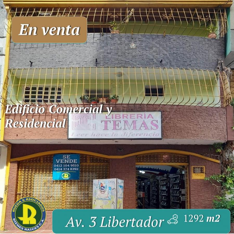 Foto Edificio en Venta en Mrida, Mrida - U$D 120.000 - EDV201861 - BienesOnLine