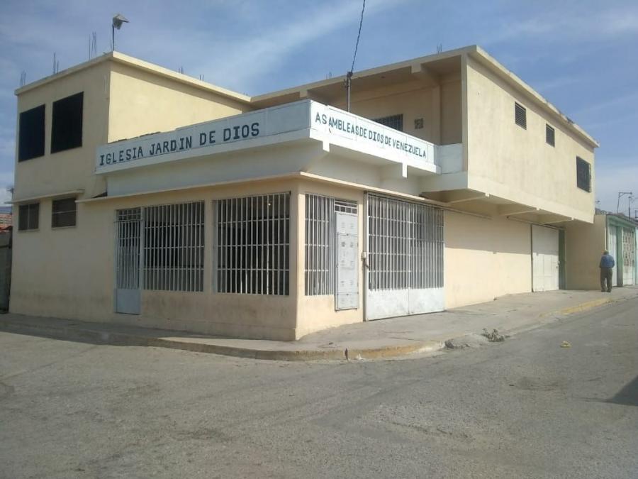 Foto Edificio en Venta en Oeste-Juan de Villegas, El Rotario, Lara - U$D 60.000 - EDV142242 - BienesOnLine