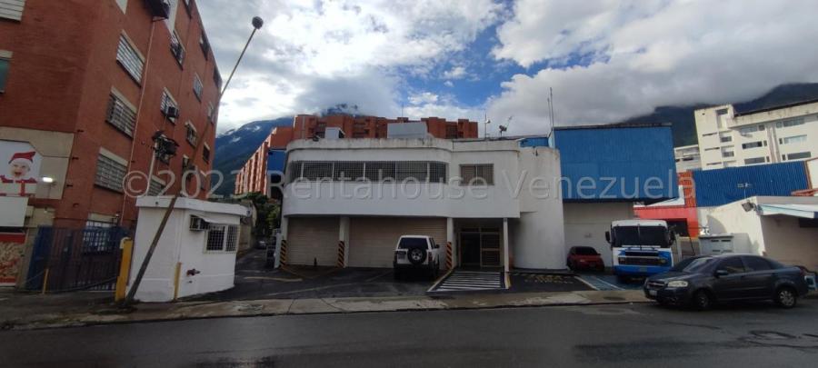 Foto Edificio en Venta en Boleita Norte, Caracas, Distrito Federal - U$D 3.000.000 - EDV222211 - BienesOnLine