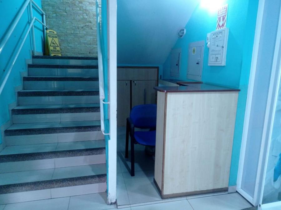 Foto Edificio en Venta en Puerto la Cruz, Anzoátegui - U$D 400.000 - EDV251140 - BienesOnLine