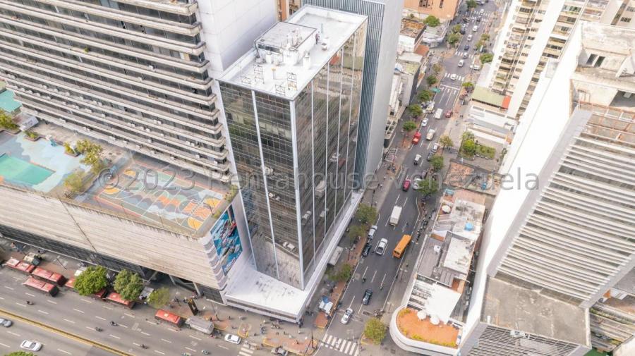 Foto Edificio en Venta en Chacao, Caracas, Distrito Federal - U$D 16.000.000 - EDV254364 - BienesOnLine