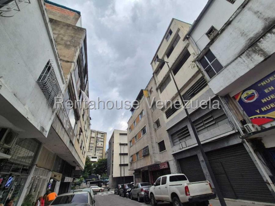 Foto Edificio en Venta en Chacao, Caracas, Distrito Federal - U$D 550.000 - EDV260948 - BienesOnLine