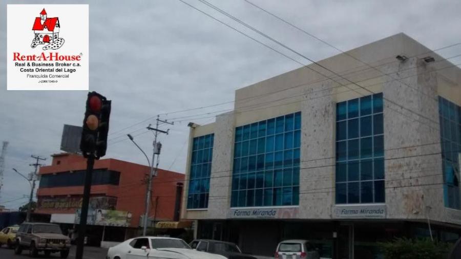 Foto Edificio en Venta en Ciudad Ojeda, Zulia - U$D 320.000 - EDV126368 - BienesOnLine