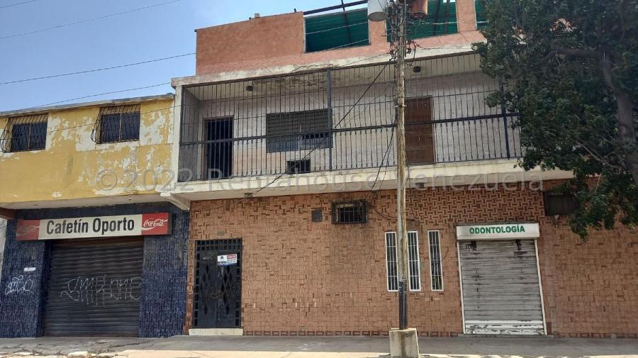 Foto Edificio en Venta en punto fijo, Punto Fijo, Falcn - U$D 65.000 - EDV174945 - BienesOnLine