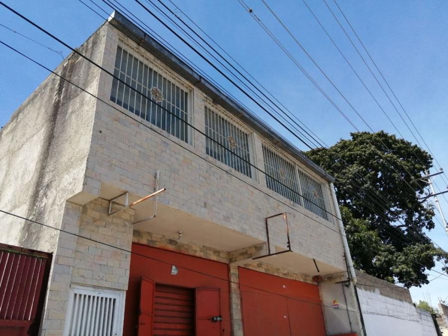 Foto Edificio en Venta en Agua Viva, Cabudare, Lara - U$D 120.000 - EDV214537 - BienesOnLine