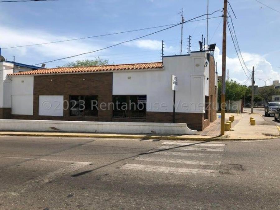 Foto Edificio en Venta en Maracaibo, Zulia - U$D 500.000 - EDV208809 - BienesOnLine