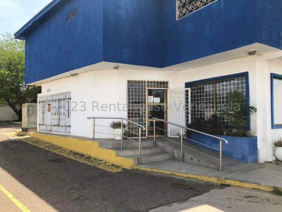 Foto Edificio en Venta en Maracaibo, Zulia - U$D 350.000 - EDV222901 - BienesOnLine