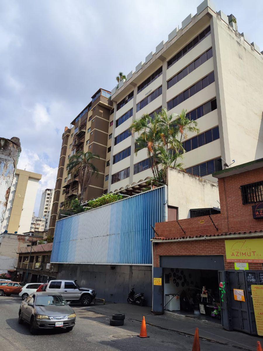 Foto Edificio en Venta en Av. urdaneta parroquia altagracia, Caracas, Distrito Federal - U$D 4.500.000 - EDV194878 - BienesOnLine