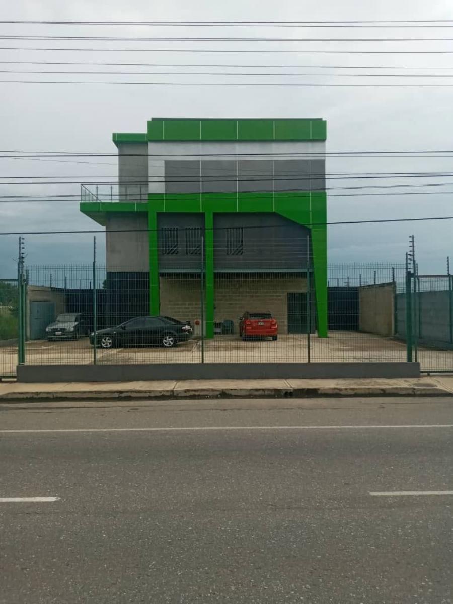 Foto Edificio en Venta en Alto Barinas, Barinas, Barinas - U$D 300.000 - EDV159879 - BienesOnLine