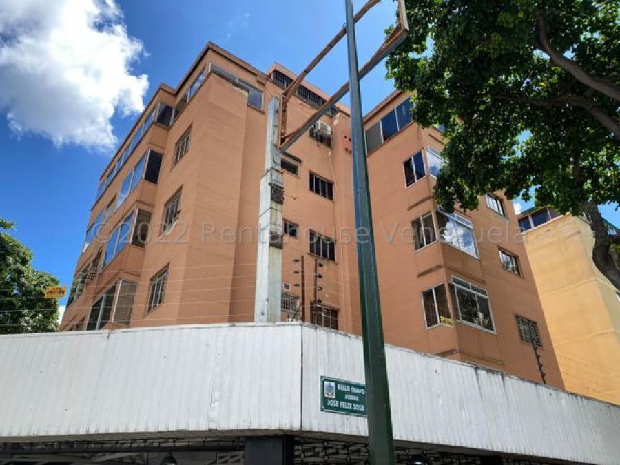 Foto Edificio en Venta en Bello Campo, Chacao, Miranda - U$D 1.500.000 - EDV182984 - BienesOnLine